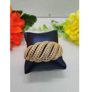 Zirconia bangle - 3501