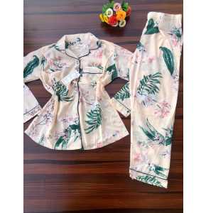 Cute nighty for ladies