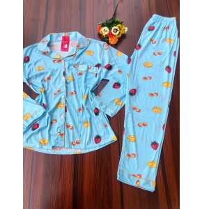 Cute nighty for ladies