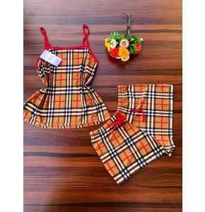 Cute nighty for ladies