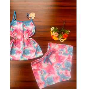 Cute nighty for ladies