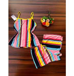 Cute nighty for ladies