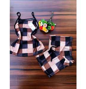 Cute nighty for ladies