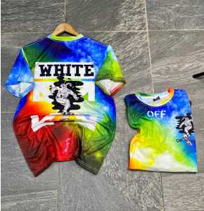 Designed short sleeve T.shirt. Regular and big tall sizes