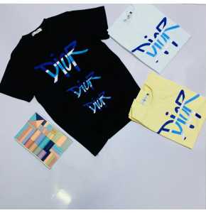 Designed short sleeve T.shirt. Regular and big tall sizes