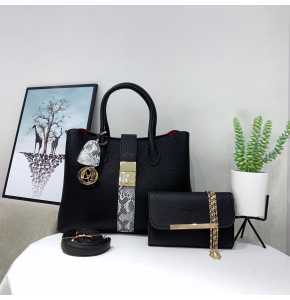 2 In 1 Ladies' Handbag