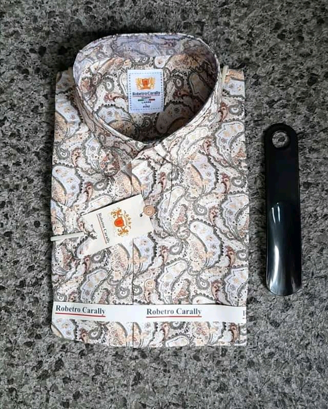 ROBETRO CARALLY SLIM FIT