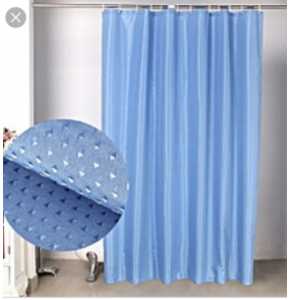 Shower curtain
