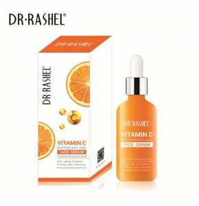 DR. RASHEL FACE SERUM