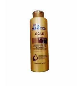 Lait Aneeza Gold