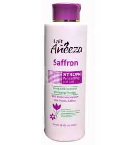 Lait Aneeza Saffron