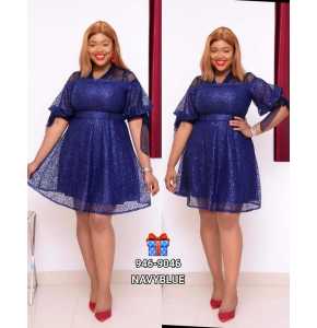 Flare fitted turkey wear