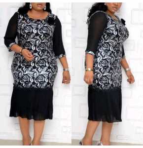 Designed quality turkey gown