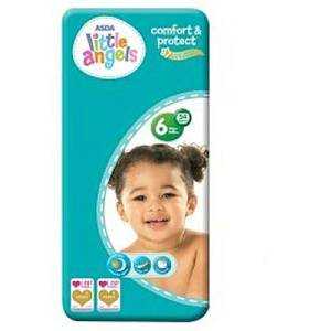 LITTLE ANGEL  ASDA