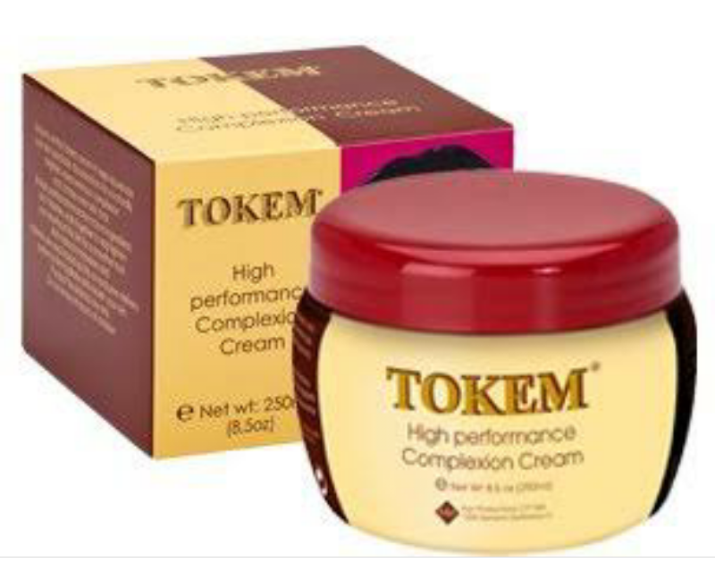 Tokem High Performance Toning Lotion