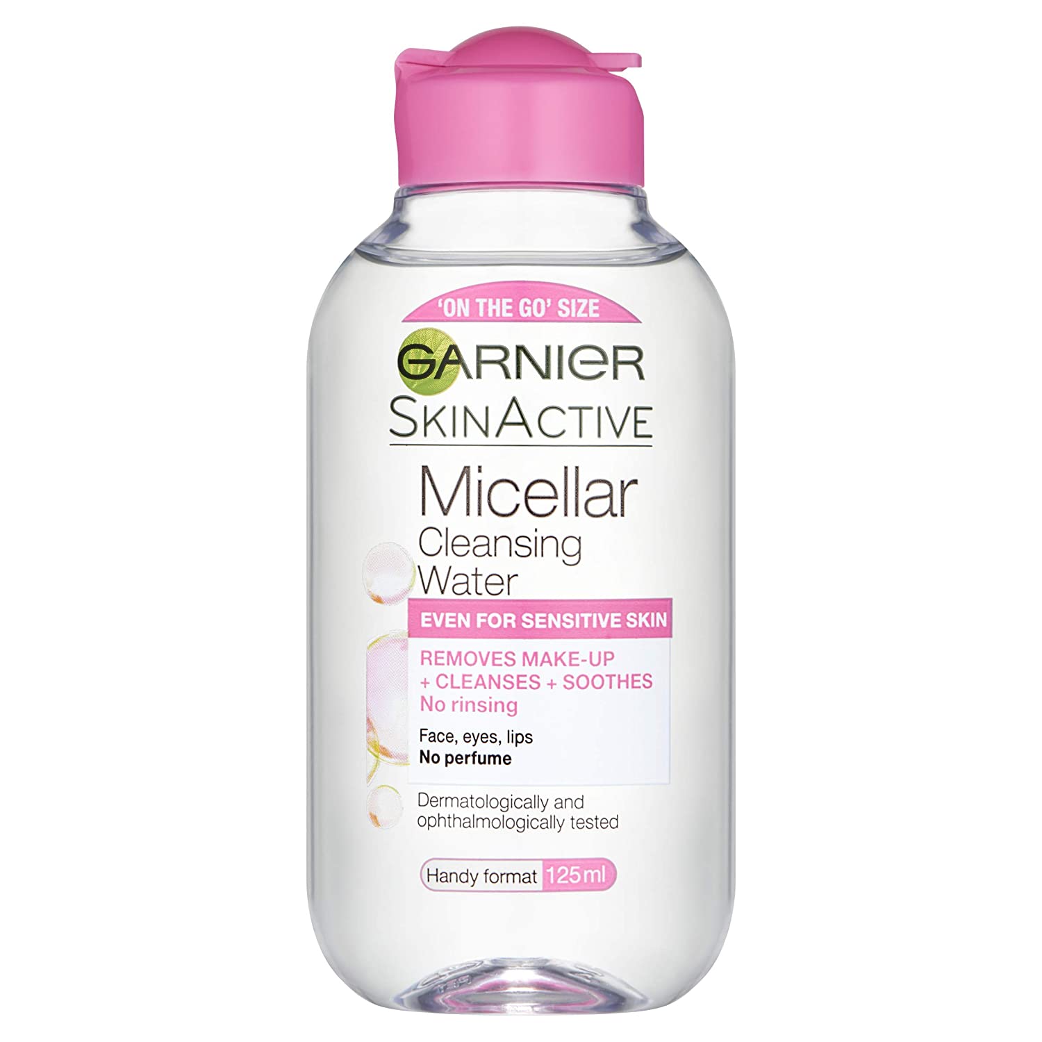Garnier SkinActive Micellar Facial Cleaning Water