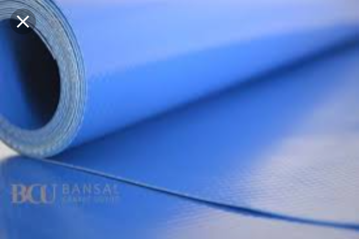 PVC Coated Tarpaulin, heavy duty Tarpaulin. 2.5meters by 50meters