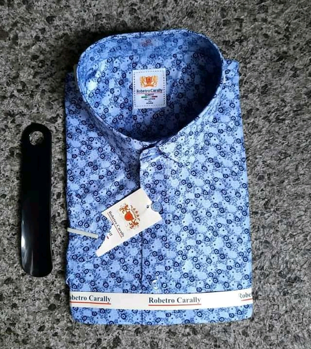 ROBETRO CARALLY SLIM FIT