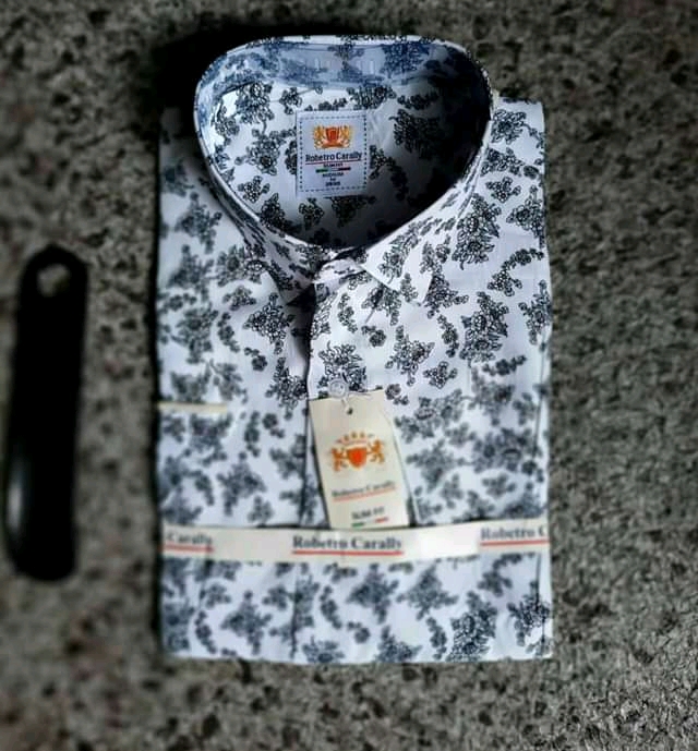 ROBETRO CARALLY SLIM FIT