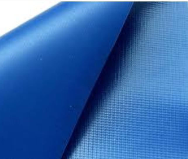 PVC Coated Tarpaulin, heavy duty Tarpaulin. 3meters by 50meters