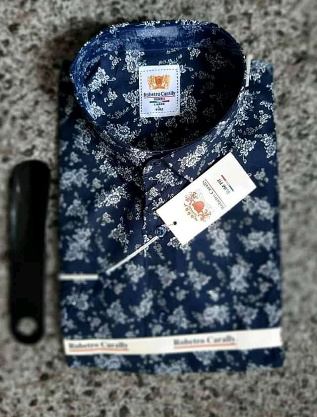 ROBETRO CARALLY SLIM FIT