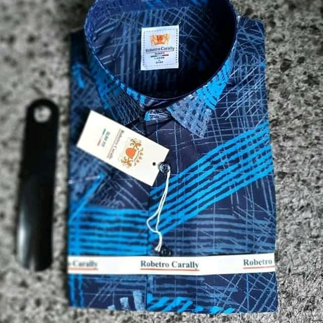 ROBETRO CARALLY SLIM FIT