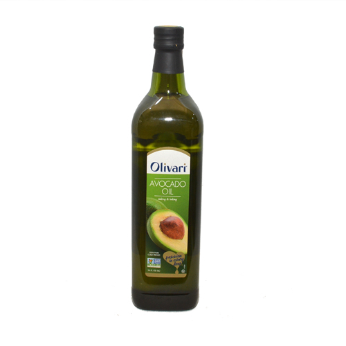 Olivari Avocado Oil