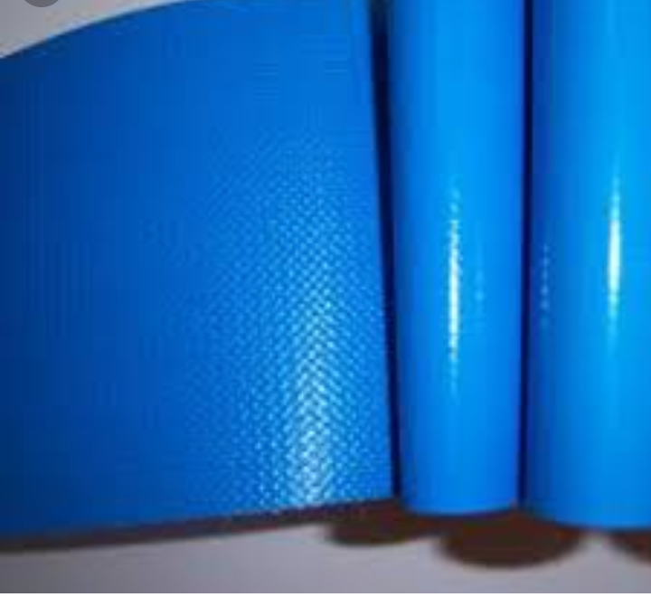 PVC Coated Tarpaulin, heavy duty Tarpaulin. 2.5meters by 50meters