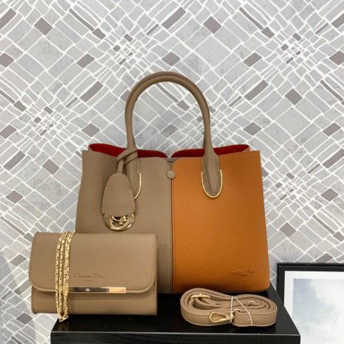 2 In 1 exequite Ladies' Handbag