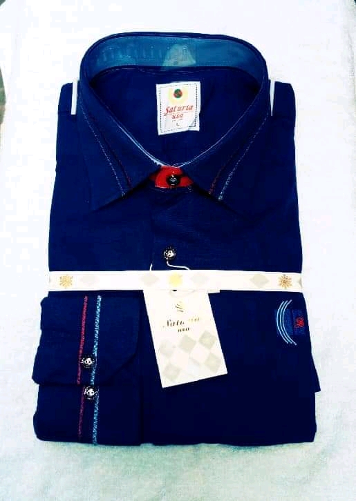 Sartoria long sleeve shirt