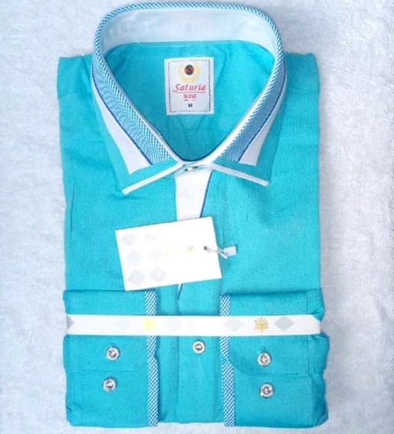 Sartoria  long sleeve shirt