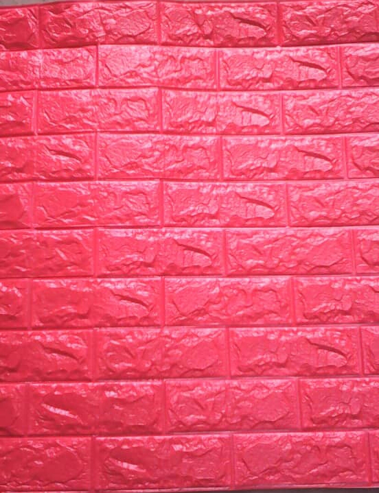 Exotic 3D wall Panel 4 pieces 1sqm