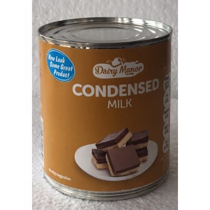Dairy Manor Condensed Milk