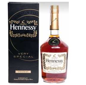 Hennessy Very Special French Cognac 700ml (V.S)