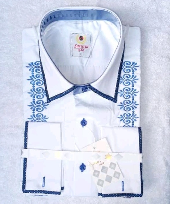 Sartoria long sleeve shirt