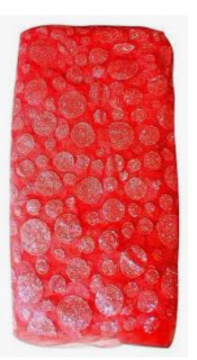 Sample lace material  5 Yards