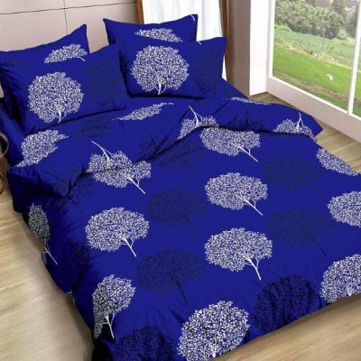 Bedsheets with 4pillow cases