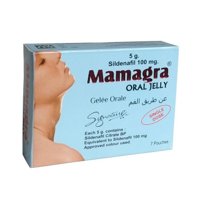 Mamagra Hard ErectionPremature Ejaculation Oral Jelly For Men