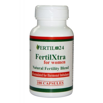 FertilXtra for Women