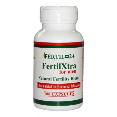 FertilXtra for Men