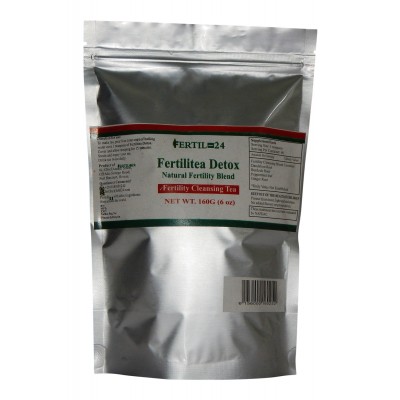 Fertilitea Detox