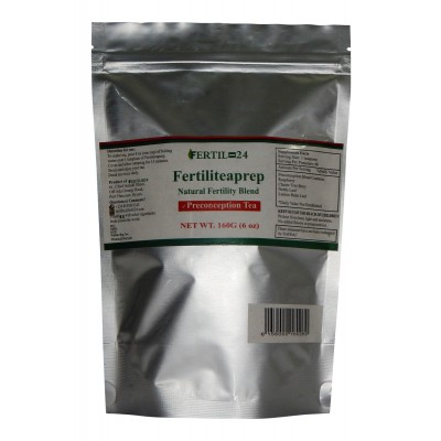 FertiliteaPrep