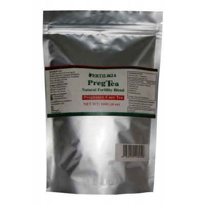 PregTea