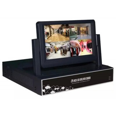 AHD DVR