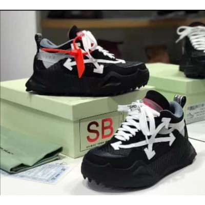 Off-white ODSY Sneakers