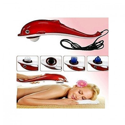 Electric Dolphin Body Massage
