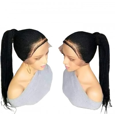 FULL LACE WIG SHUKU