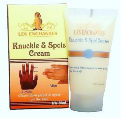 Knuckle Cream
