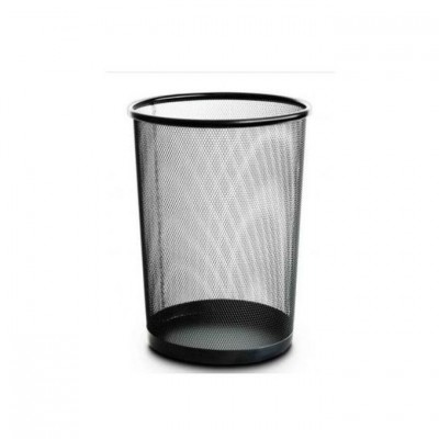 Mesh Office Waste Bin