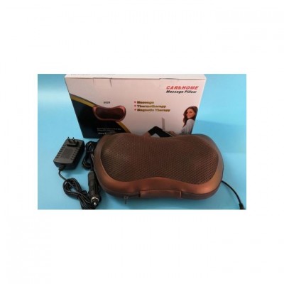 Car  Home Massage Pillow For Pain Relief